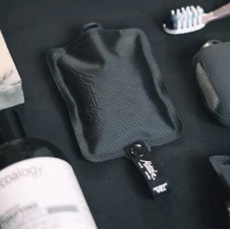 Matador FlatPak Reusable Toiletry Bottles