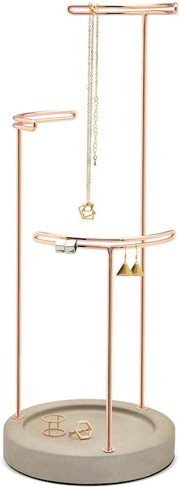 Umbra Tiered Jewelry Stand