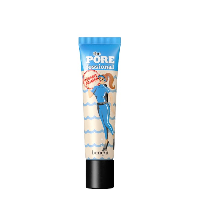 The POREfessional: Hydrate Primer