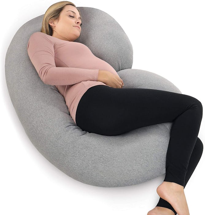 PharMeDoc Body Pillow