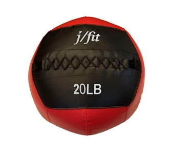 J/Fit Wall Ball