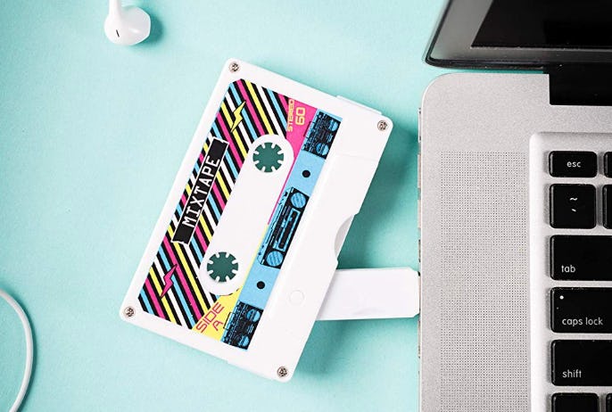 25 Genius Gifts For Music Lovers & Musicians That They Actually Want