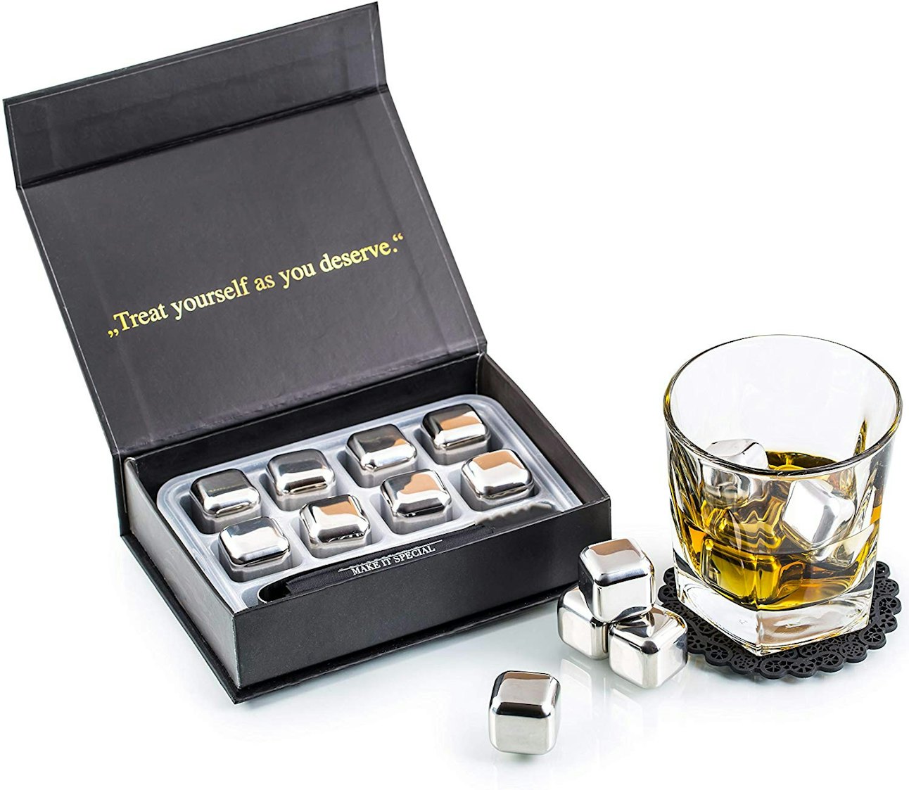 32 Useful Gifts For Practical Men That They'll Actually Want