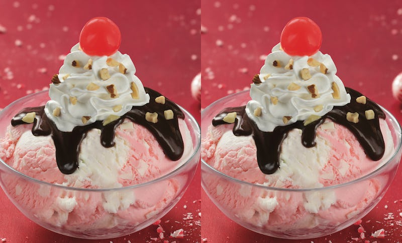 Baskin Robbins December 2019 Doordash Deal Includes Festive
