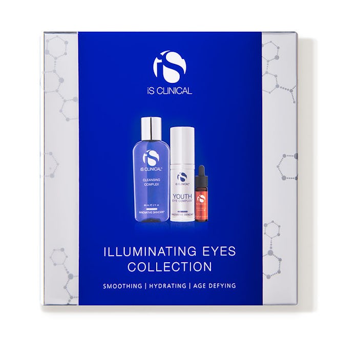 iS Clinical Illuminating Eyes Collection