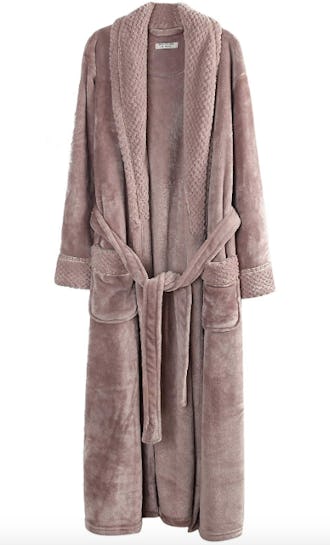The 4 Softest Robes