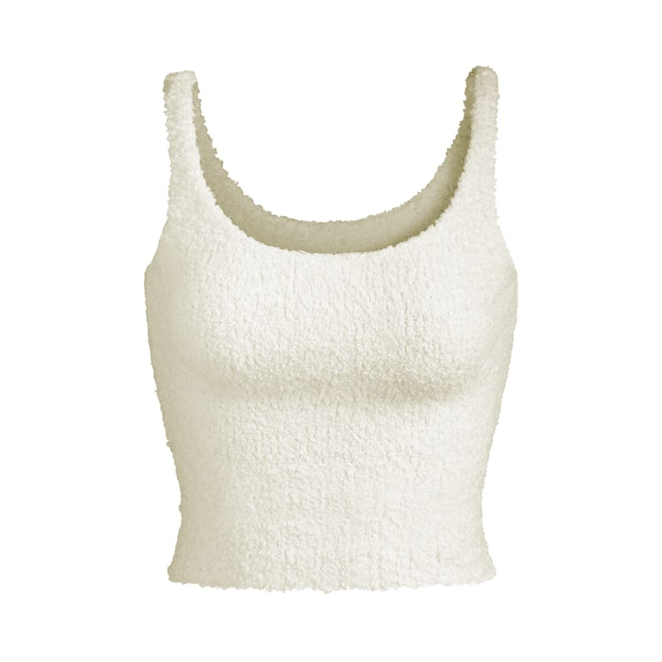 Cozy Knit Tank