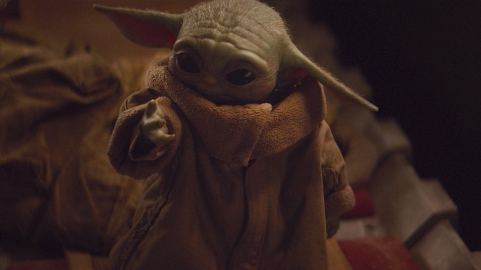 Baby Yoda S Force Power On The Mandalorian Is Still Growing