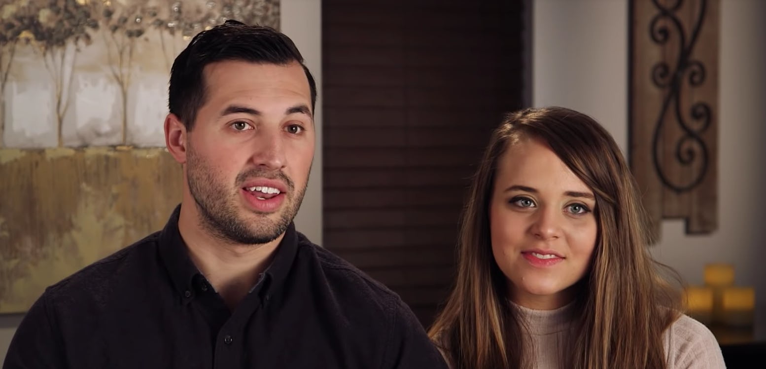Jinger Duggar's Instagram Cooking Show Will Give You Holiday Baking Inspo