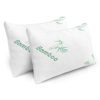 PLX Plixio Pillows (2-Pack) 
