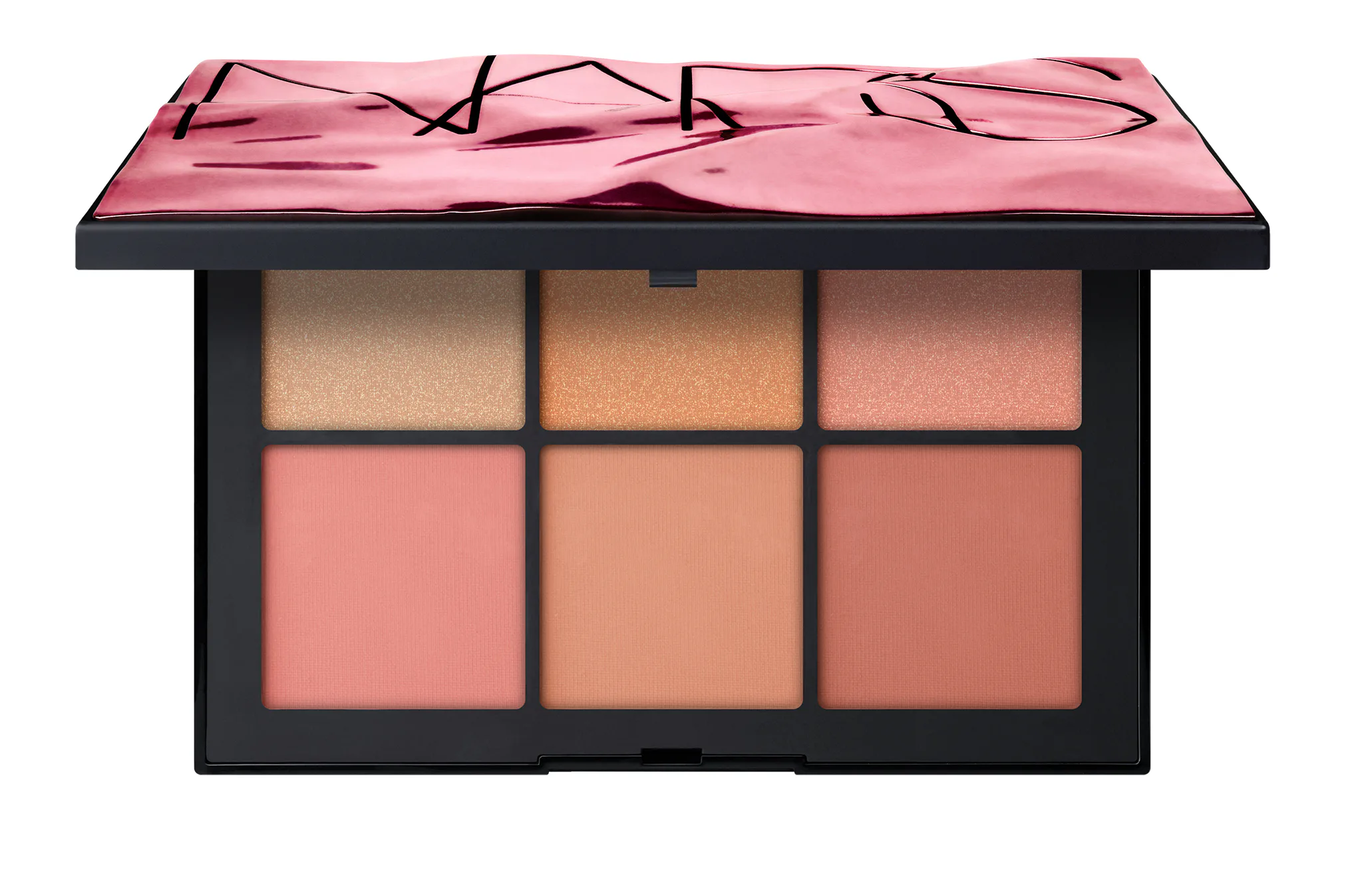 The NARS Afterglow Collection Just Landed At Sephora To Warm Up