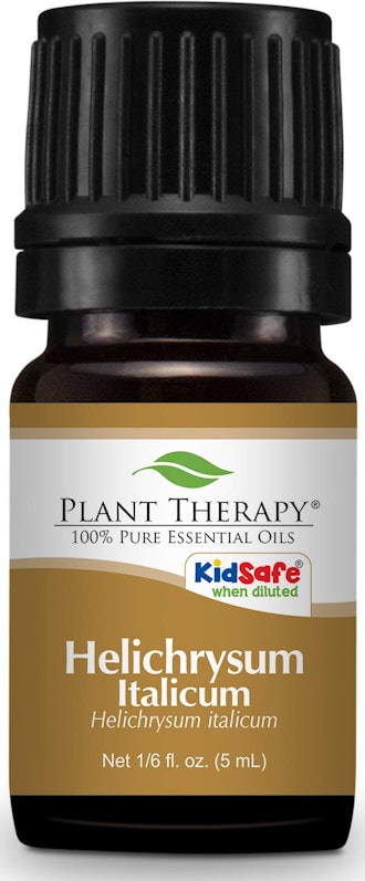 Plant Therapy Helichrysum Essential Oil (5 mL.)
