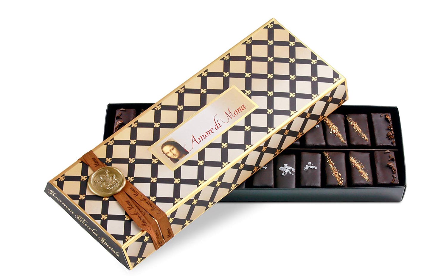 The 11 Best Assorted Boxes Of Chocolates To Give As Gifts
