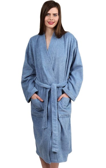 The 4 Softest Robes