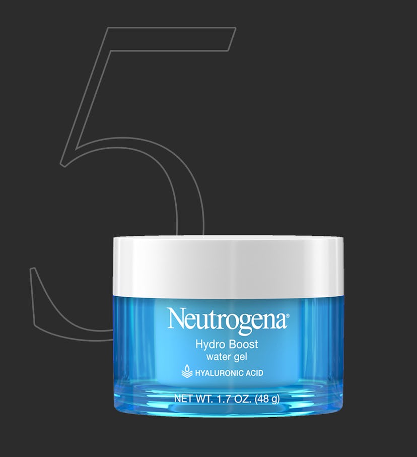 Neutrogena Hydro Boost Hydrating Water Gel Face Moisturizer