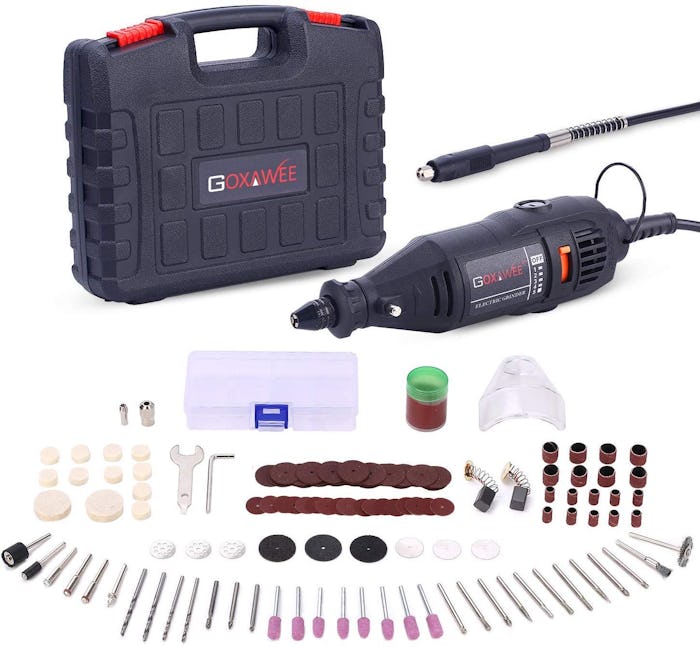 GOXAWEE Rotary Tool Kit
