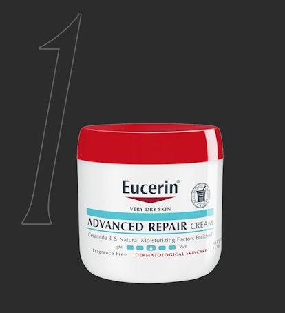 Eucerin Advanced Repair Cream