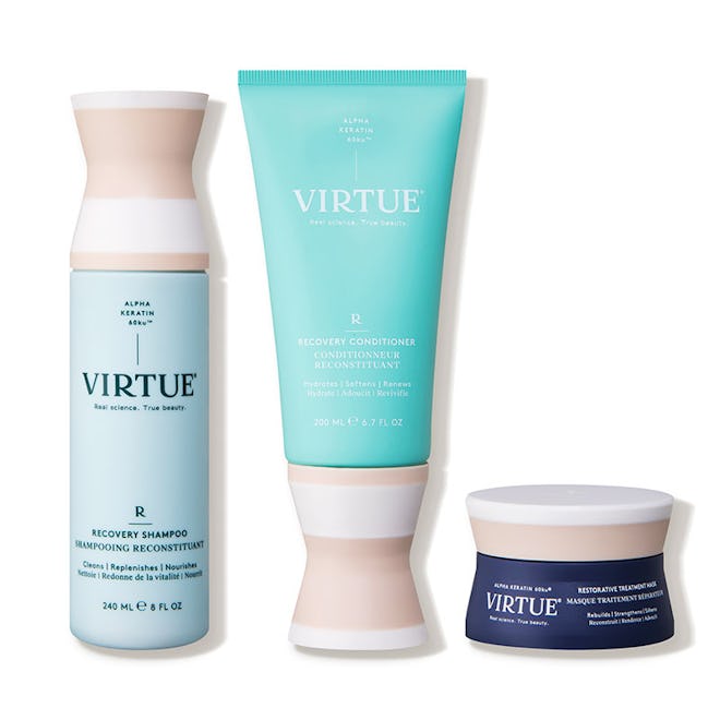 VIRTUE® Dermstore Exclusive Hair Recovery Bundle