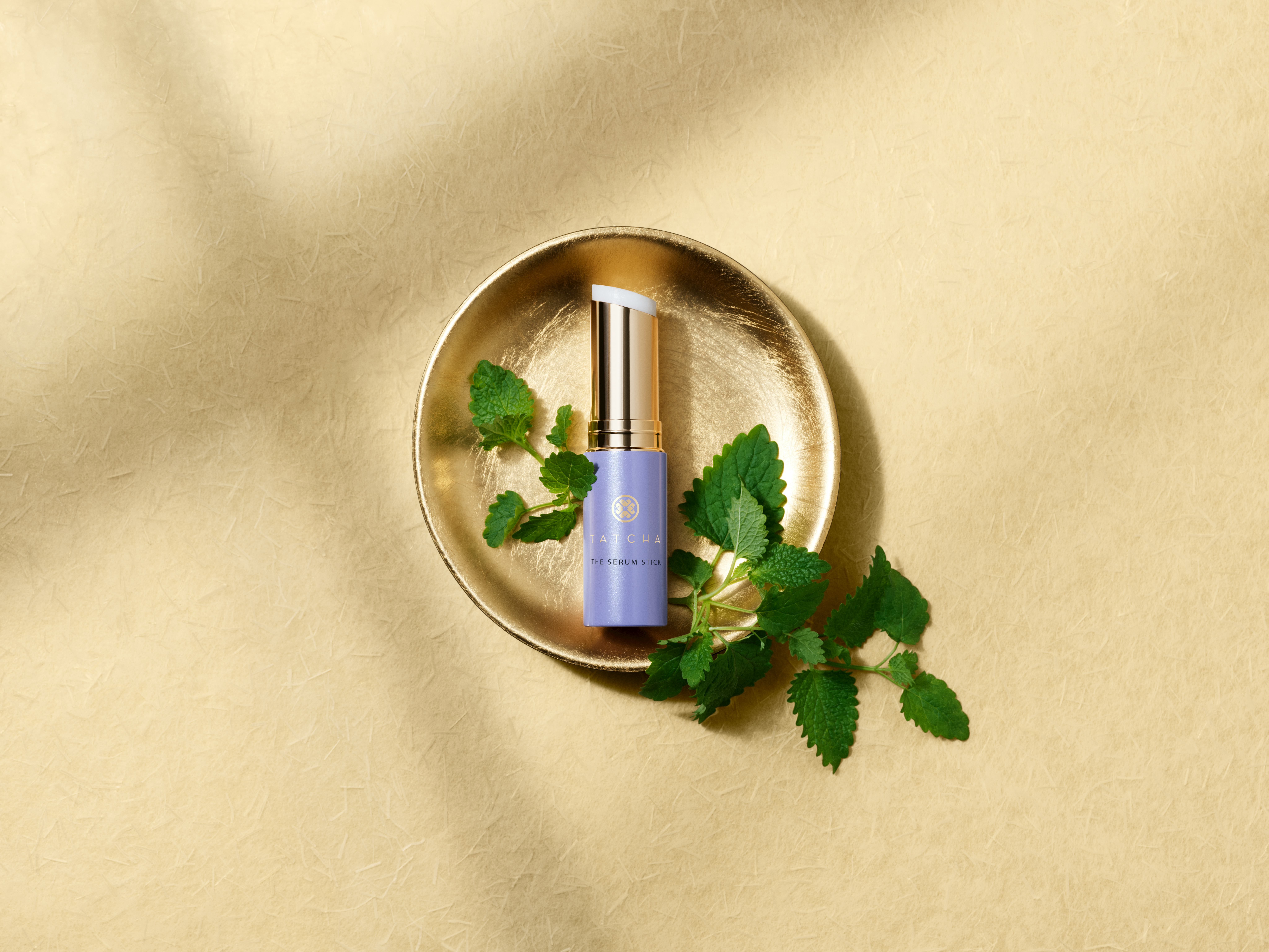 Tatcha's Serum Stick is a new take on a classic staple. 