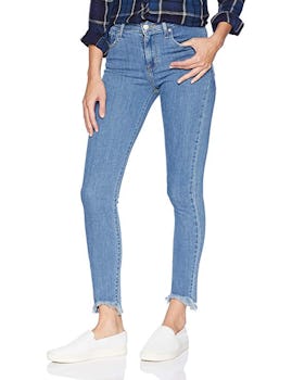 Levi's Women's 721 High Rise Skinny Jean