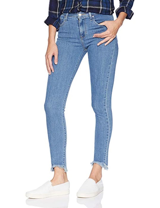 Levi's Women's 721 High Rise Skinny Jean