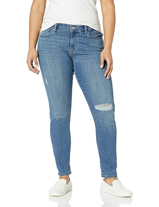 Levi's Women's Skinny Jeans