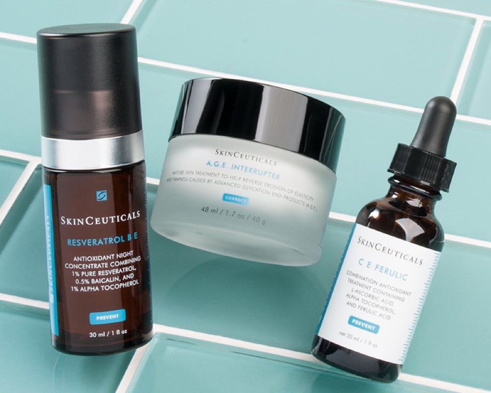 Dermstore's holiday gift sets are sure hits with any beauty lover.