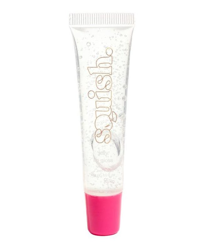 Squish Jelly Lip Gloss