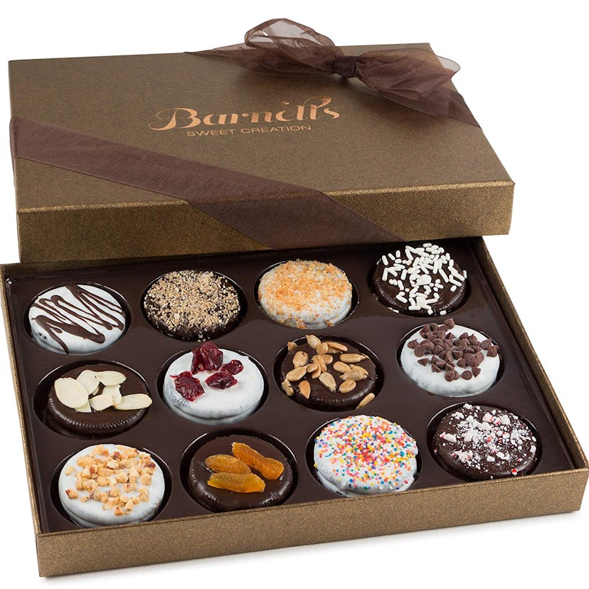 The 11 Best Assorted Boxes Of Chocolates To Give As Gifts