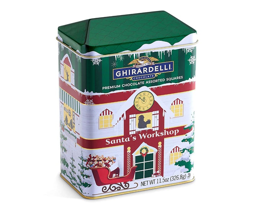 The 11 Best Assorted Boxes Of Chocolates To Give As Gifts