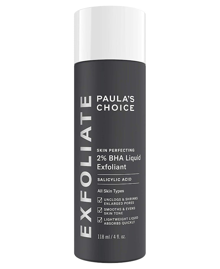 Paula's Choice Skin Perfecting 2% BHA Liquid Exfoliant