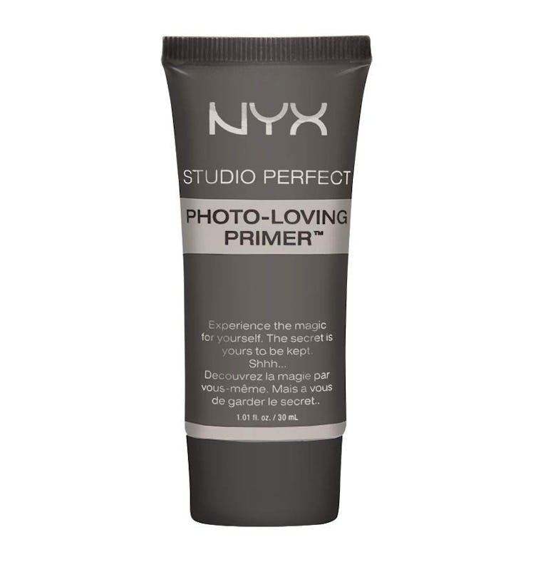 NYX Studio Perfect Primer, Clear