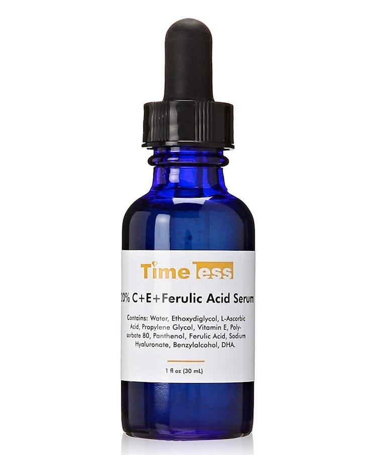 Timeless Skin Care 20% Vitamin C Plus E Ferulic Acid Serum