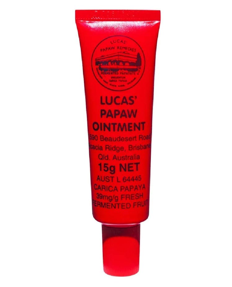 Lucas Papaw Ointment