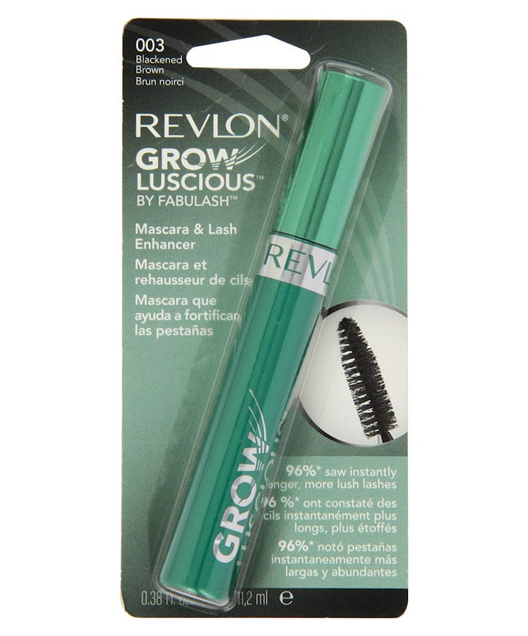 Revlon Grow Luscious By Fabulash Mascara