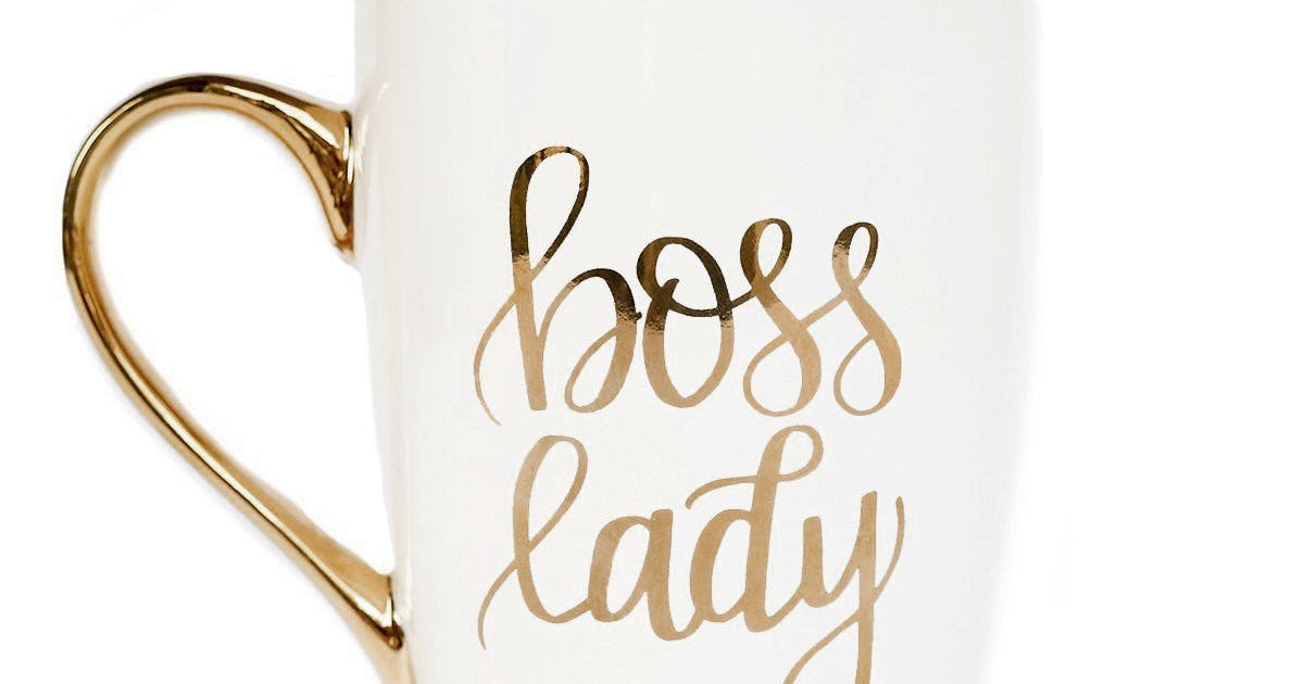 7 Birthday Gift Ideas For Lady Boss That She Ll Actually Want