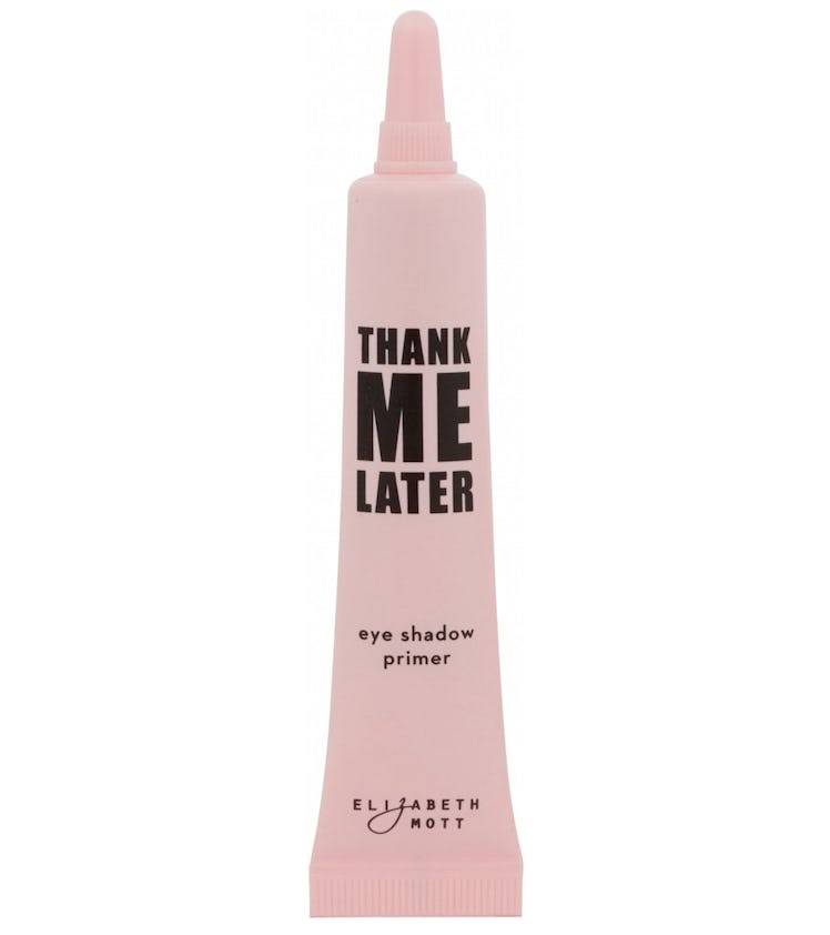 Elizabeth Mott Thank Me Later Eye Shadow Primer