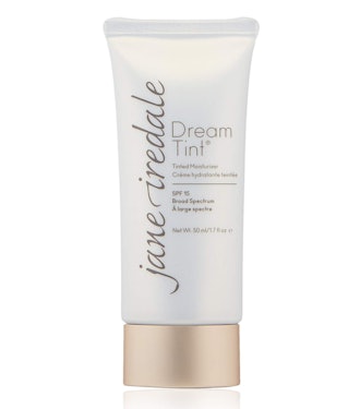 Jane Iredale Dream Tint Tinted Moisturizer