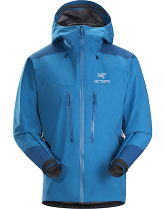 Arc'teryx Alpha AR Jacket