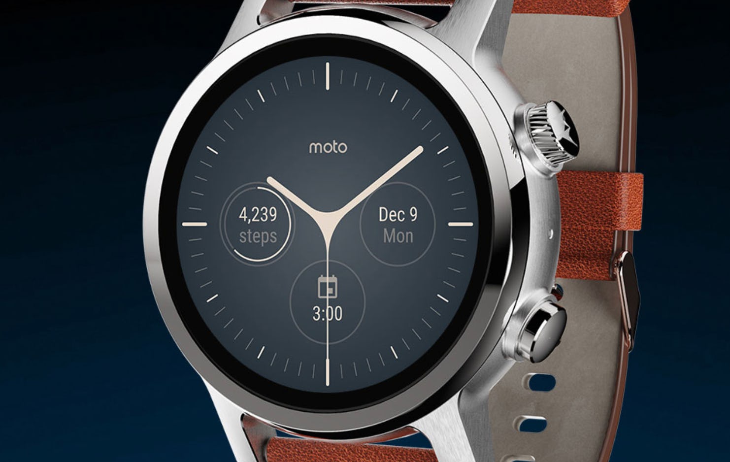 motorola watch 2019