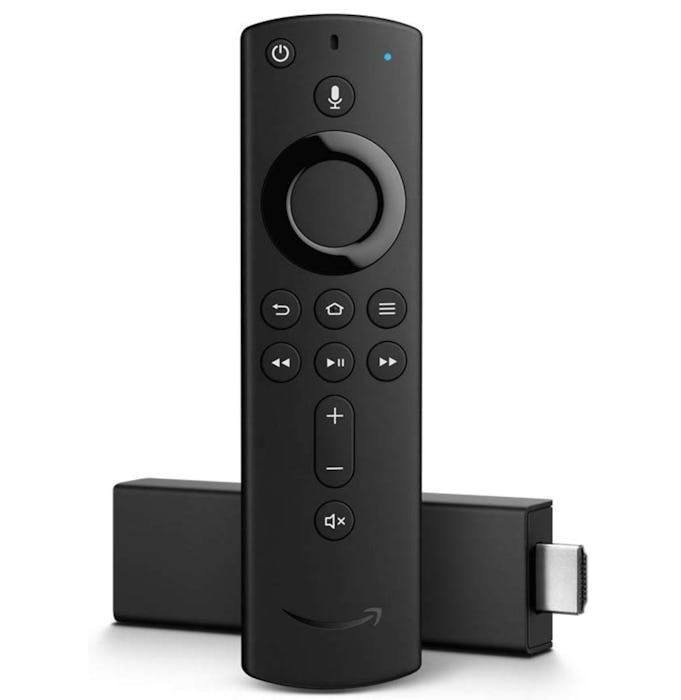 Amazon Fire TV Stick