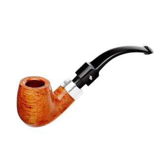 Pipe and Tobacco