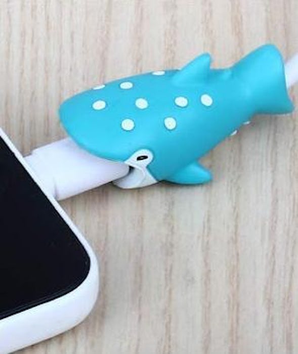 Newseego Charging Cable Protectors (6-Pack)