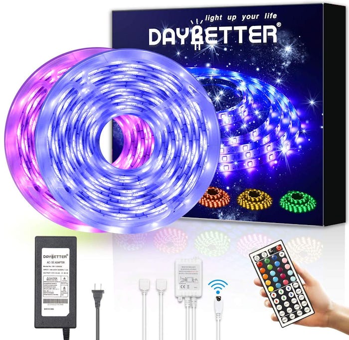 DAYBETTER LED Strip Lights