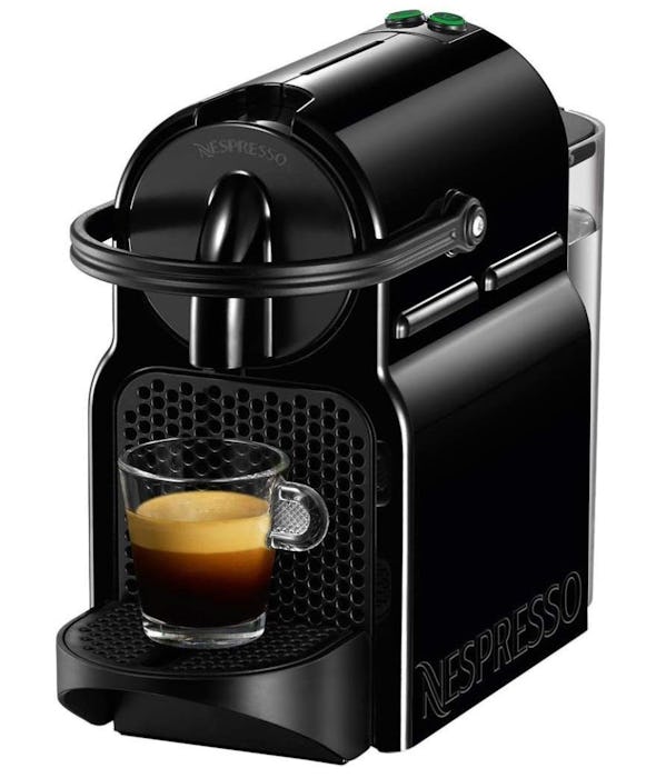 Nespresso Inissia Espresso Maker