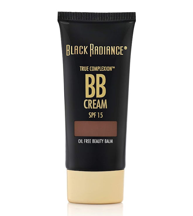 Black Radiance True Complexion BB Cream