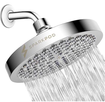 SparkPod Shower Head