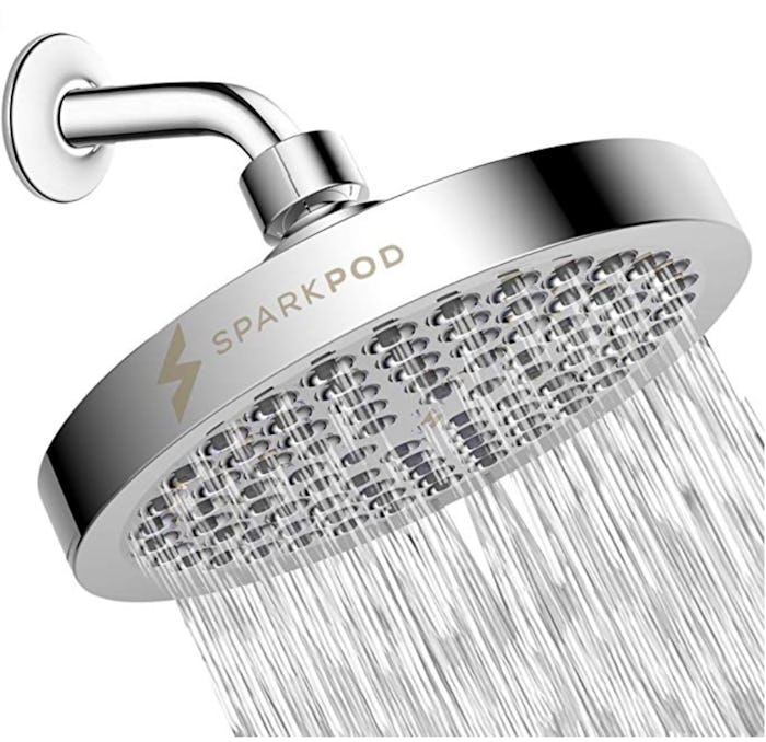 SparkPod Shower Head