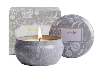 La Jolíe Muse Aromatherapy Scented Candles