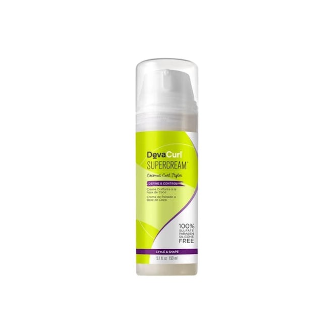 Devacurl Supercream